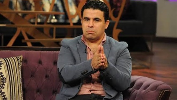 خالد الغندور 