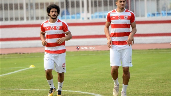 الزمالك 