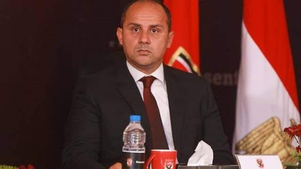 العميد محمد مرجان