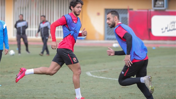 مران الأهلي