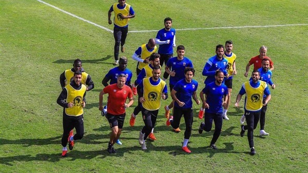 مران الأهلي 