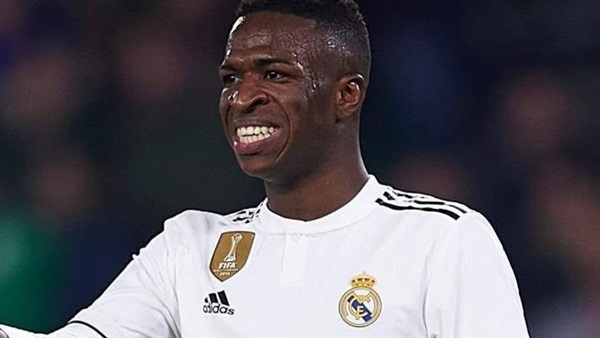 فينيسيوس جونيور