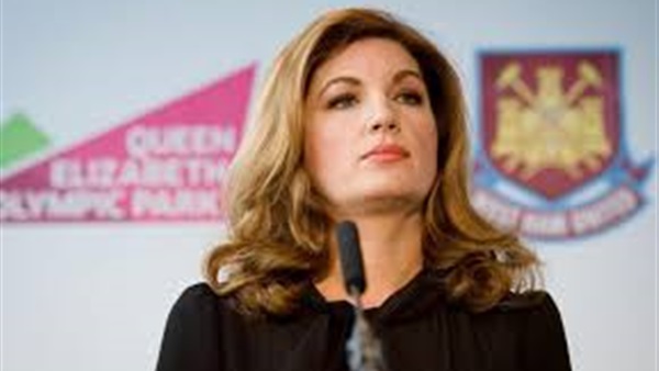 كارين برادي