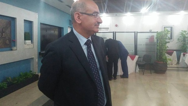 زكريا السيد