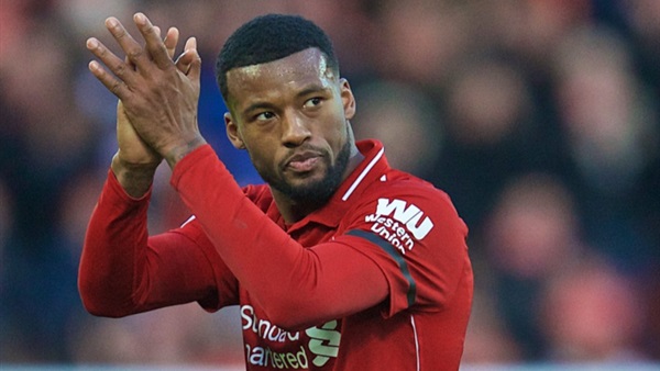 جورجينيو فينالدوم