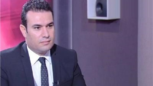  الدكتور محمد فوزي