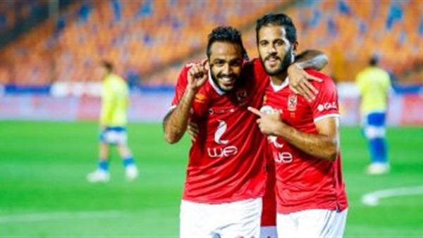 النادي الأهلي