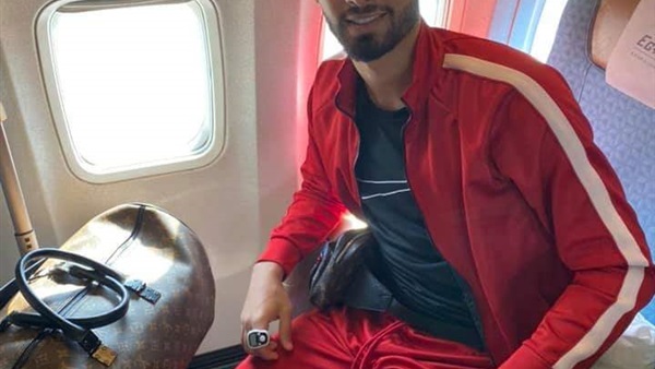 باهر المحمدي