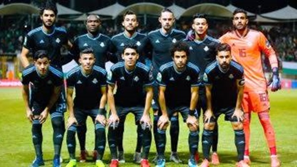 فريق بيراميدز