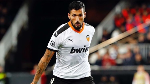 إيزيكيل جاراي