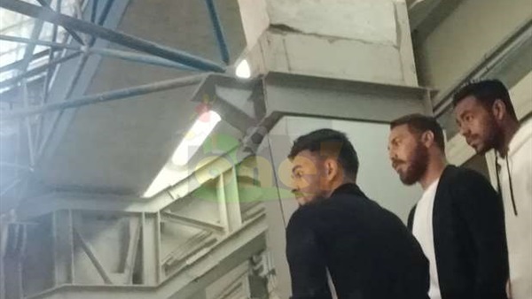 وان ثري| بوابة الرياضة المصرية 