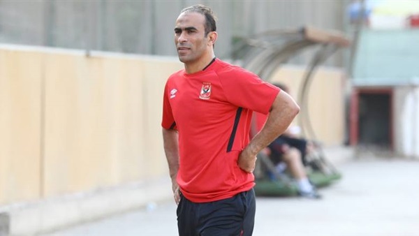 سيد عبد الحفيظ مدير