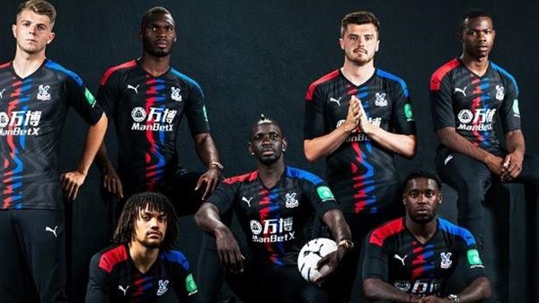 كريستال بالاس