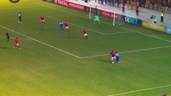 النادي الأهلي