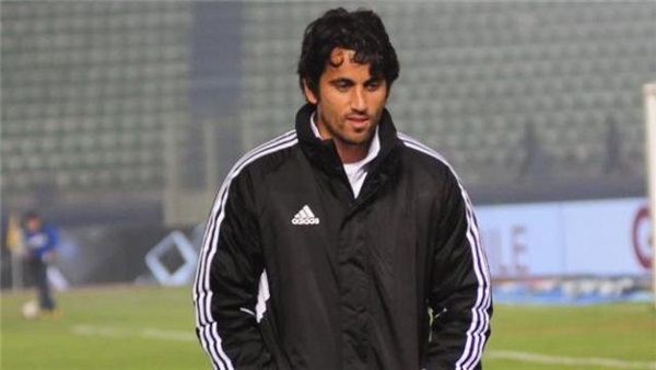 محمود فتح الله 