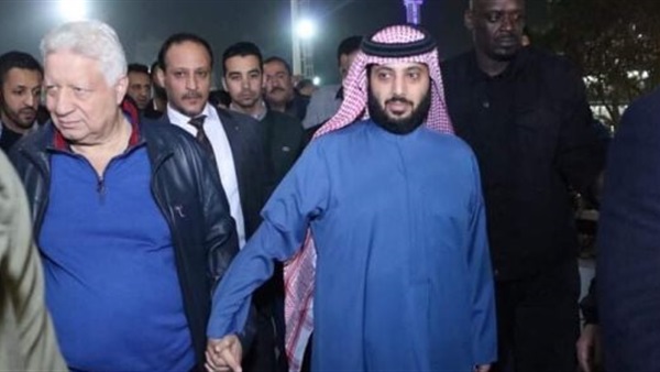 مرتضي منصور