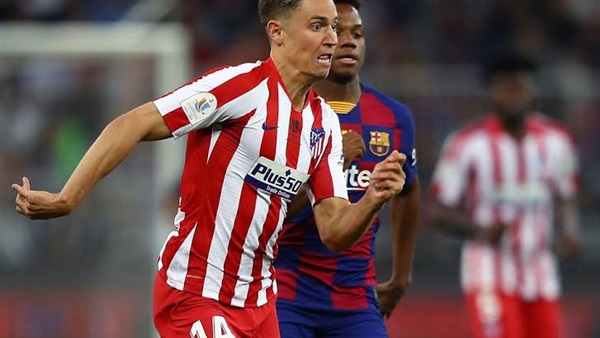 ماركوس يورينتي 