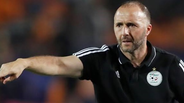 جمال بلماضي 