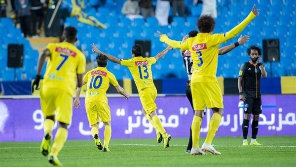 التعاون السعودي