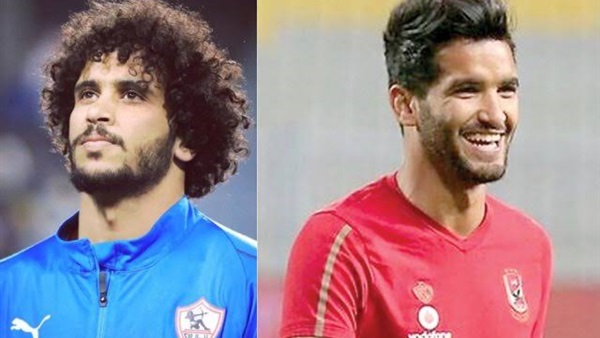 عبدالله وصالح جمعة