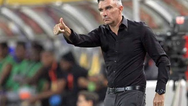 باتريس كارتيرون 