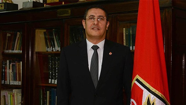 إبراهيم الكفراوي