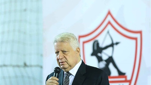 مرتضي منصور