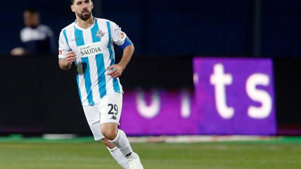 عبد الله السعيد في