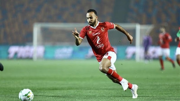 محمد مجدي افشة 1