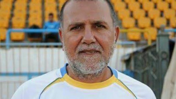 صبري المنياوي