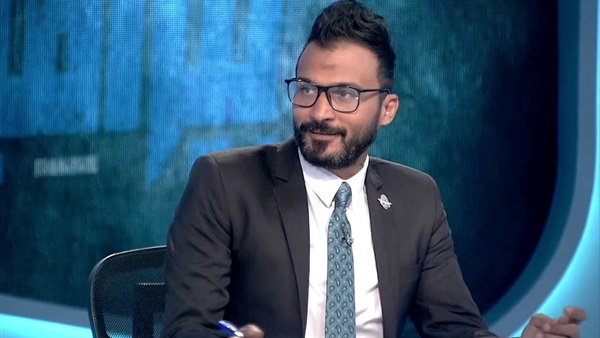 إبراهيم سعيد