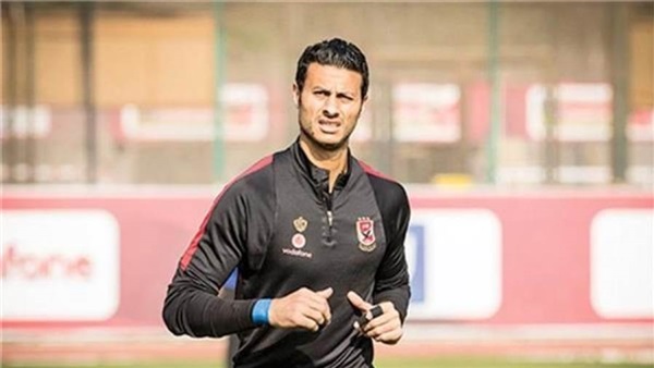 محمد الشناوي