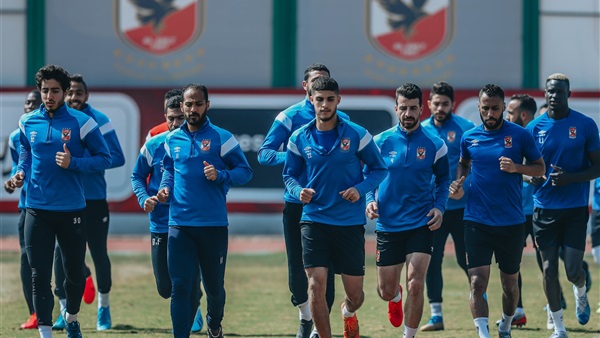 تدريب الأهلي