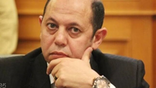 أحمد سليمان 