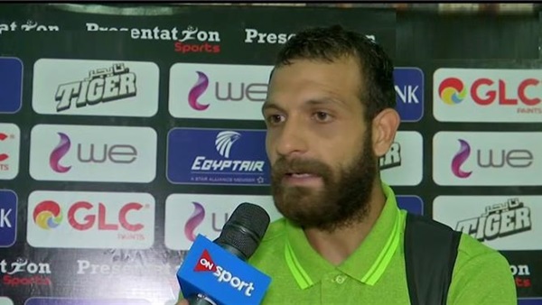 عمرو الحلواني