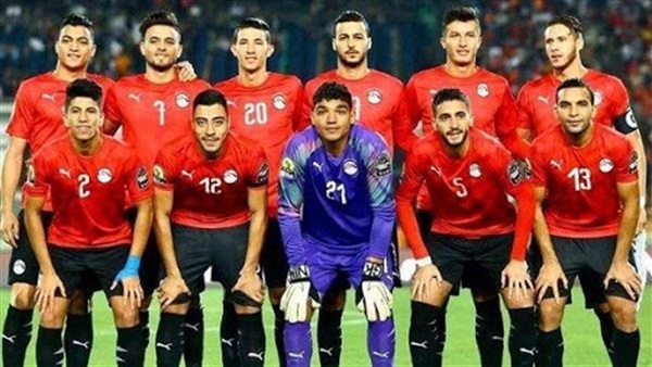 المنتخب الوطني الاولمبي