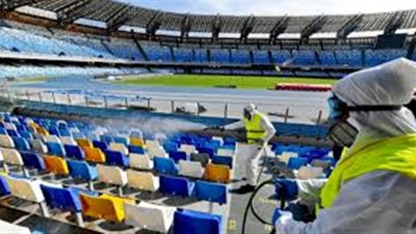 فيروس كورونا المستجد