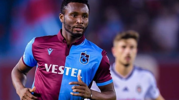 جون أوبي ميكيل