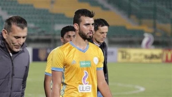 باهر المحمدي