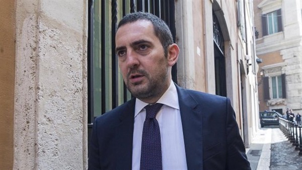 فينتشنزو سبادافورا