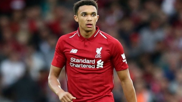 ألكسندر أرنولد