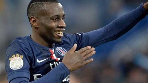 بليز ماتويدي