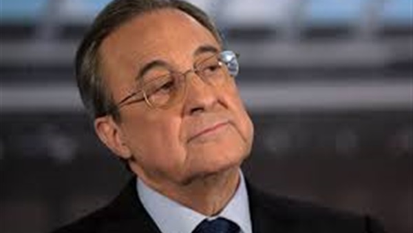 فلورنتينو بيريز