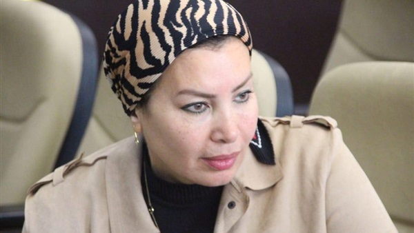 سحر عبدالحق