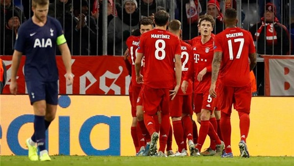 بايرن ميونخ