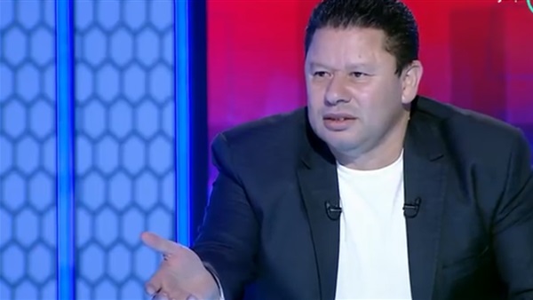 رضا عبدالعال