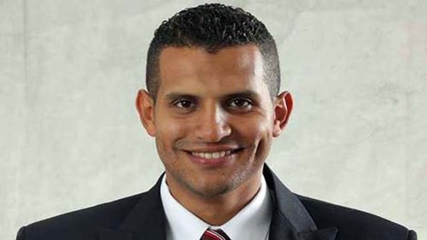 عمر ربيع ياسين