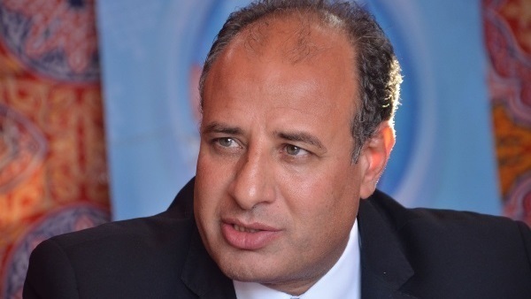 الدكتور محمد سلطان