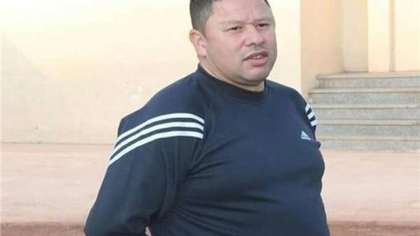 رضا عبد العال