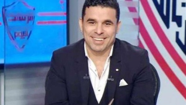 خالد الغندور